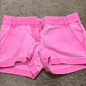 Bright Shorts